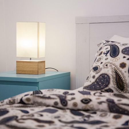 Santos Neighborhood Apartment Lisboa Екстериор снимка