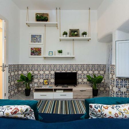 Santos Neighborhood Apartment Lisboa Екстериор снимка