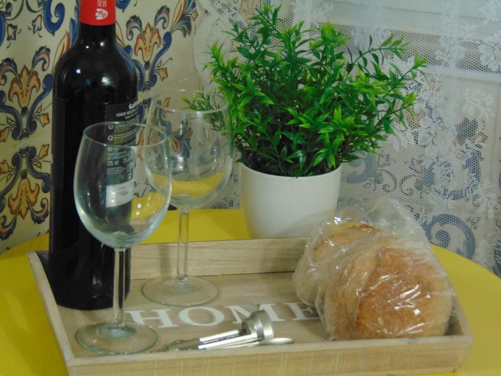 Santos Neighborhood Apartment Lisboa Екстериор снимка