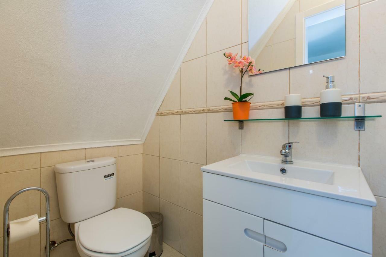 Santos Neighborhood Apartment Lisboa Екстериор снимка