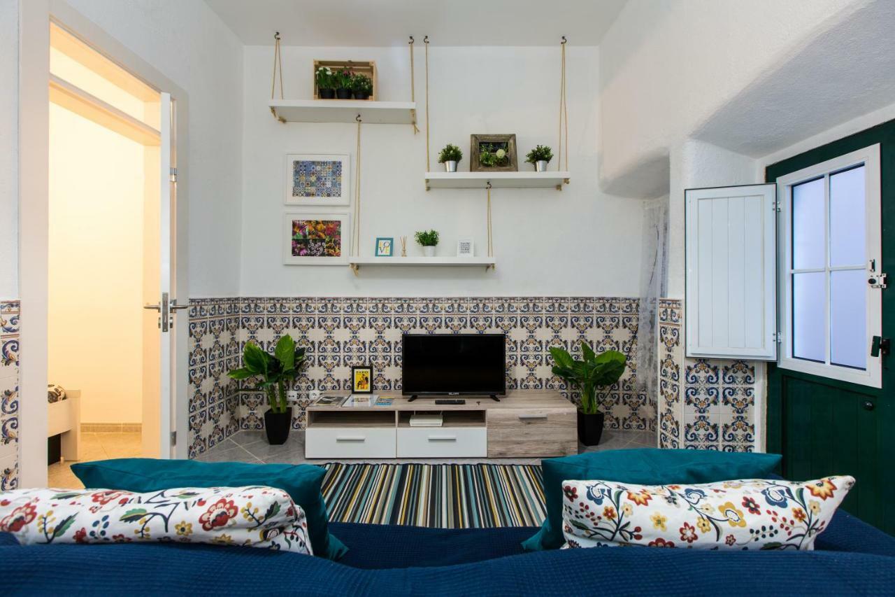 Santos Neighborhood Apartment Lisboa Екстериор снимка