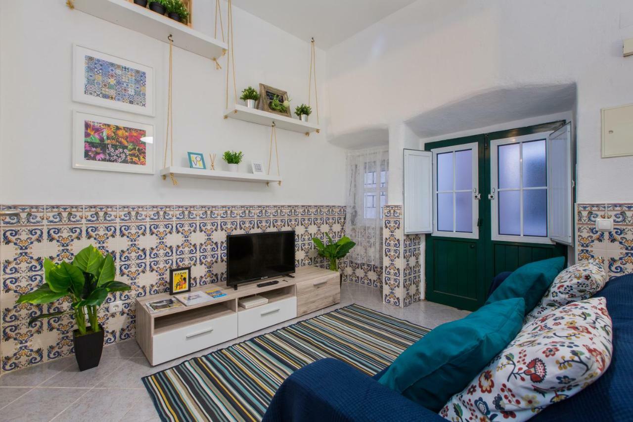Santos Neighborhood Apartment Lisboa Екстериор снимка