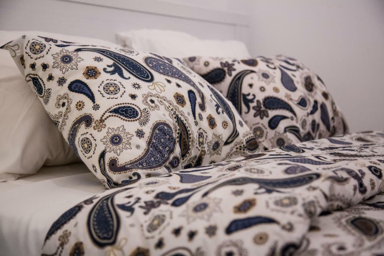 Santos Neighborhood Apartment Lisboa Екстериор снимка